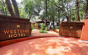 Westend Hotel